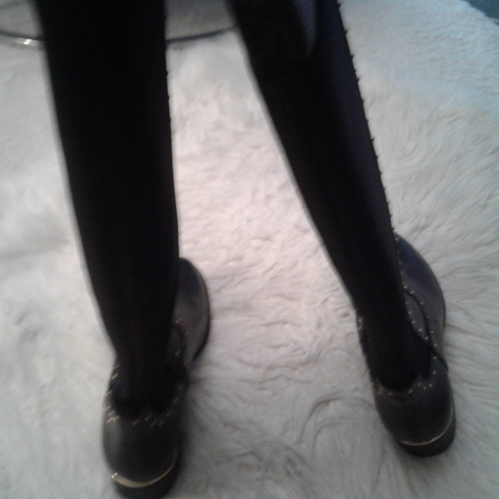 CALVIN Klein new beautiful boots up to knee size 7.5